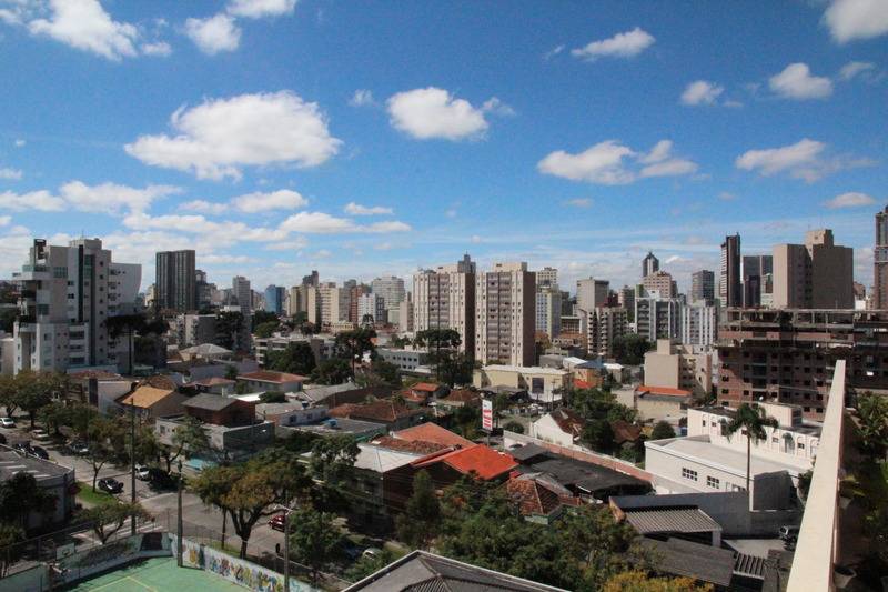 Flat Petras Residence