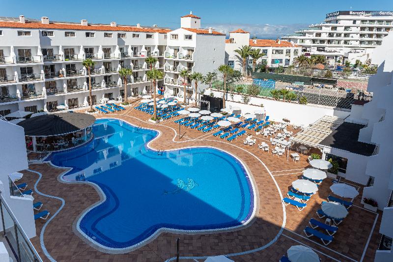 Globales Tamaimo Tropical