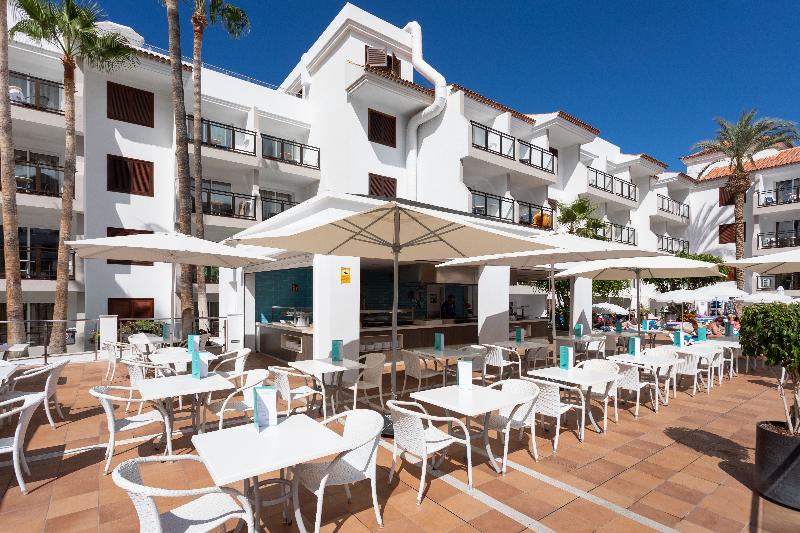 Globales Tamaimo Tropical