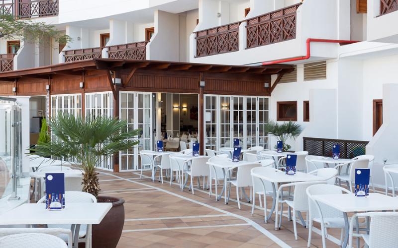 Globales Tamaimo Tropical