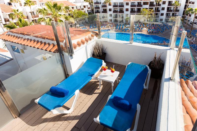 Globales Tamaimo Tropical