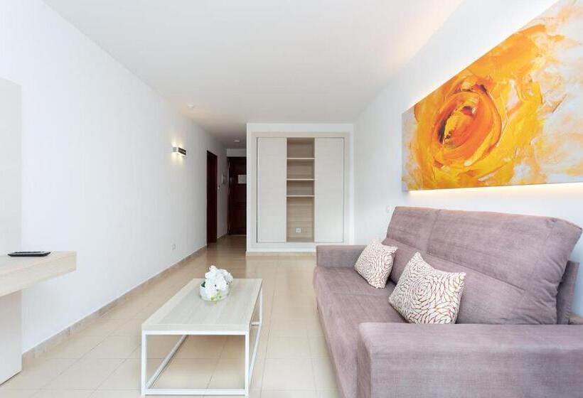 Globales Tamaimo Tropical