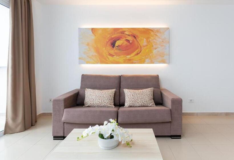 Globales Tamaimo Tropical