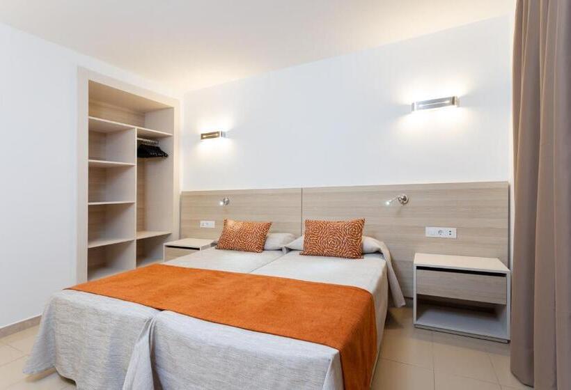 Globales Tamaimo Tropical