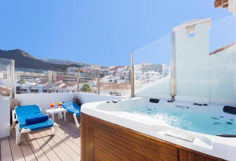 Globales Tamaimo Tropical