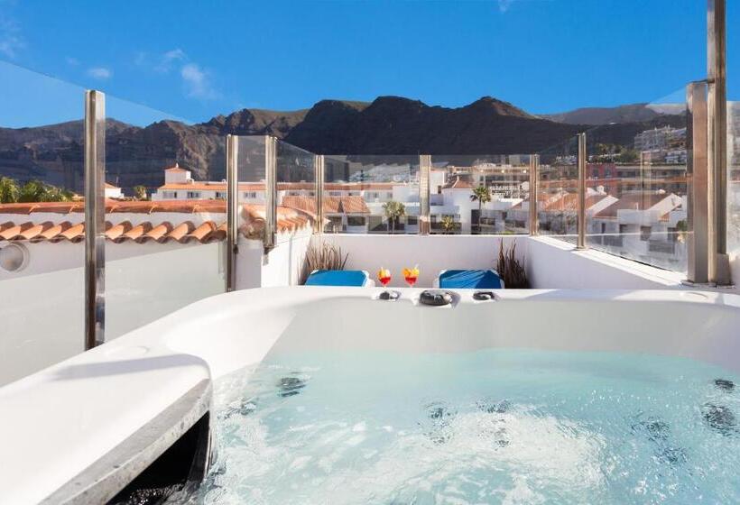 Globales Tamaimo Tropical