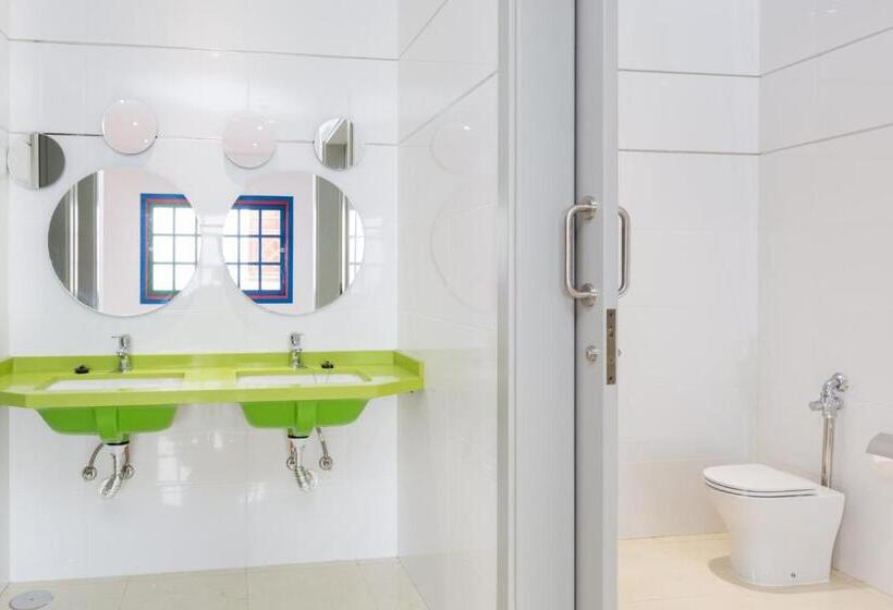 Globales Tamaimo Tropical