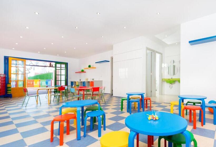 Globales Tamaimo Tropical