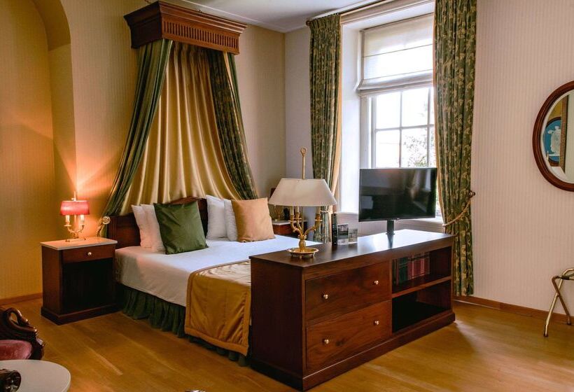 Grand Hotel Karel V