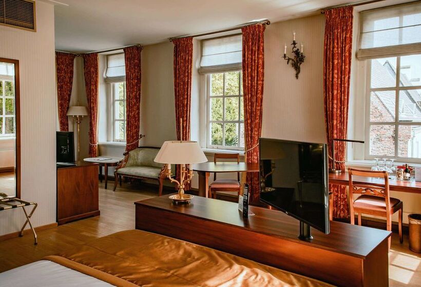Grand Hotel Karel V