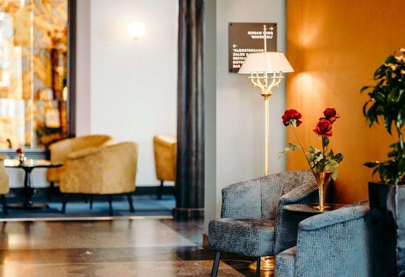 Grand Hotel Karel V