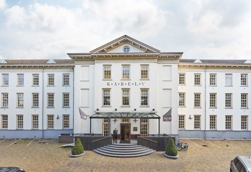 Grand Hotel Karel V