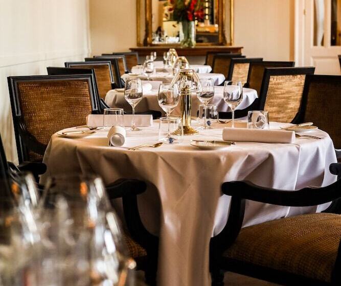 Grand Hotel Karel V