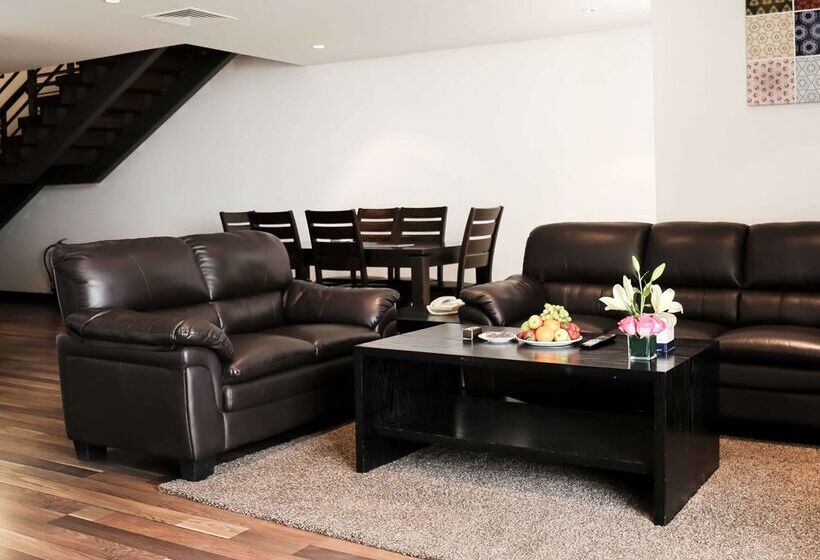 Hilton Kuwait Resort