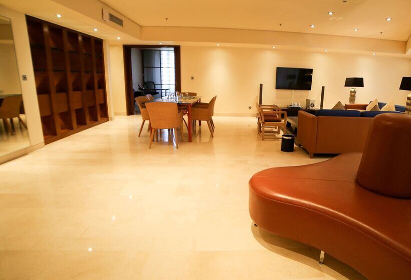 Hilton Kuwait Resort