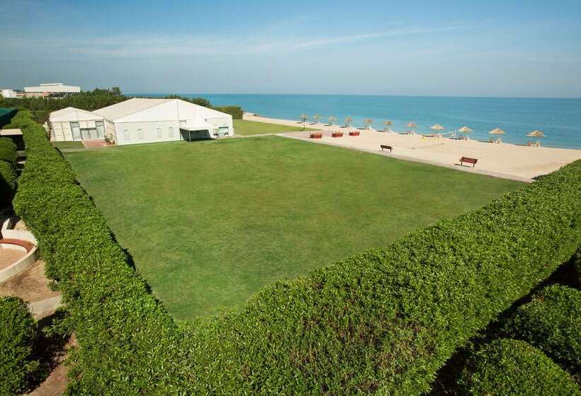 Hilton Kuwait Resort