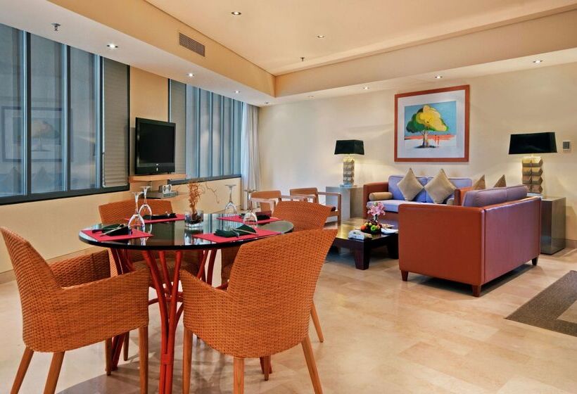 Hilton Kuwait Resort