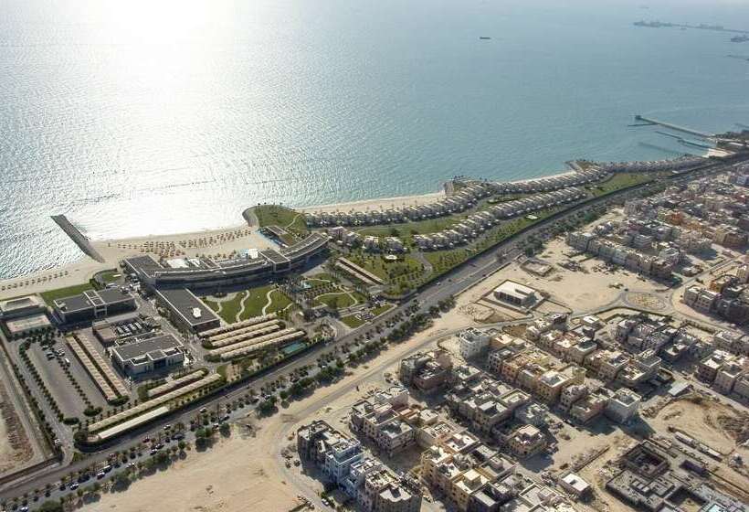 Hilton Kuwait Resort