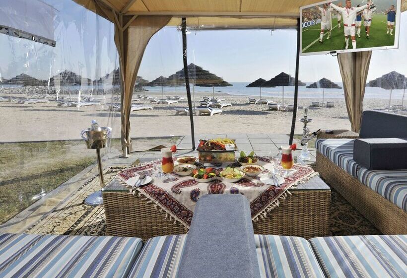 Hilton Kuwait Resort