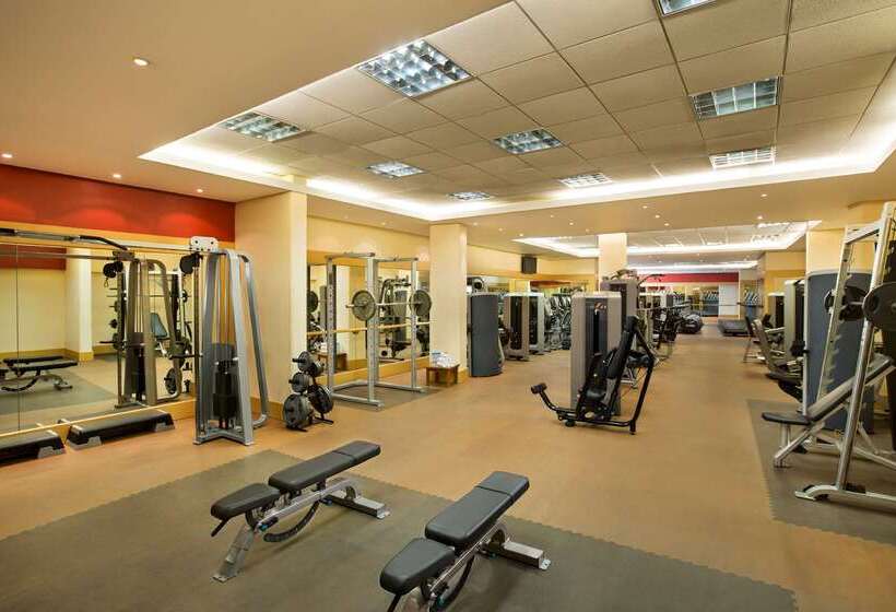 Hilton Kuwait Resort