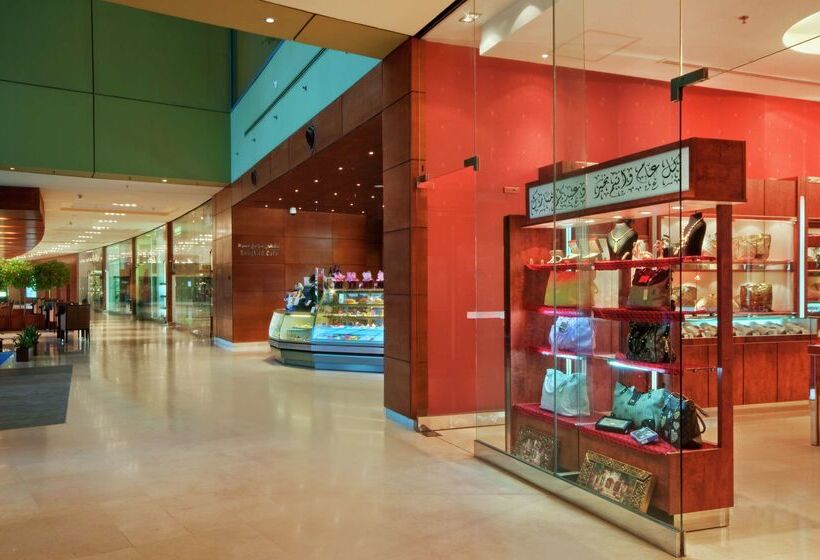 Hilton Kuwait Resort