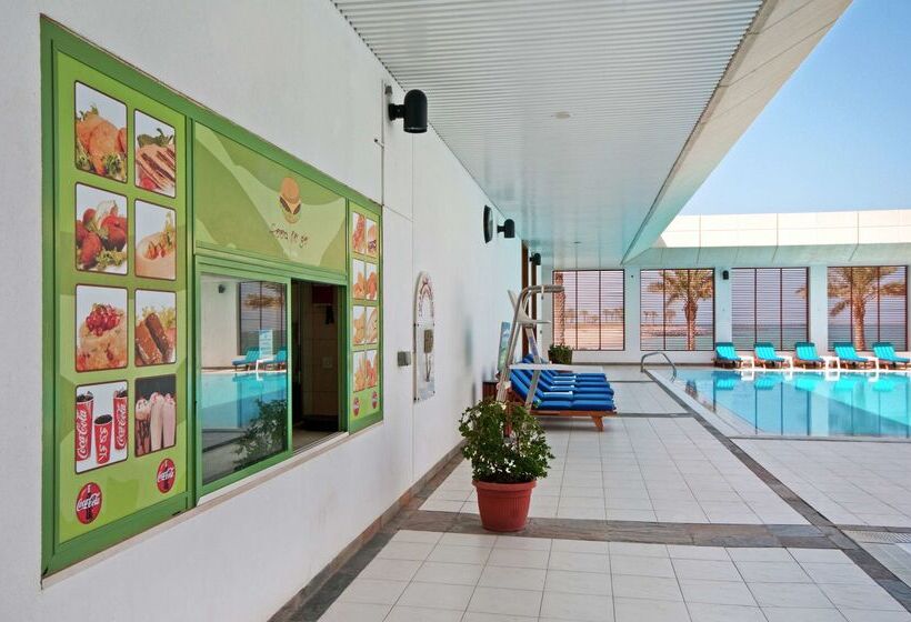 Hilton Kuwait Resort