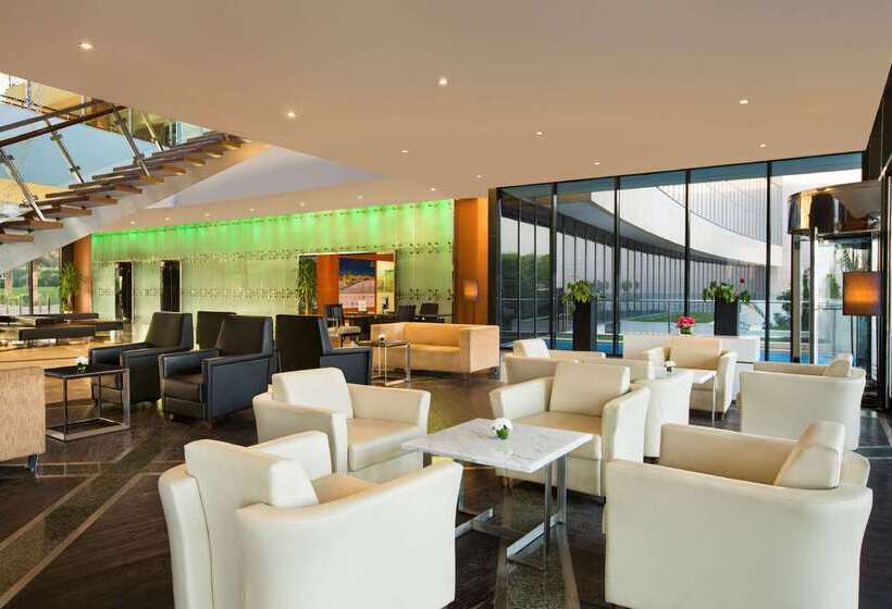 Hilton Kuwait Resort