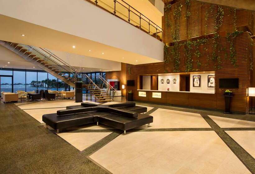 Hilton Kuwait Resort