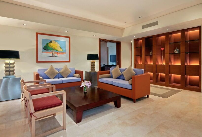 Hilton Kuwait Resort