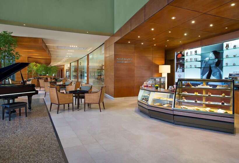 Hilton Kuwait Resort