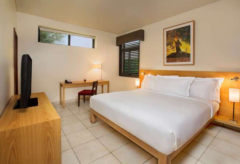 Hilton Kuwait Resort