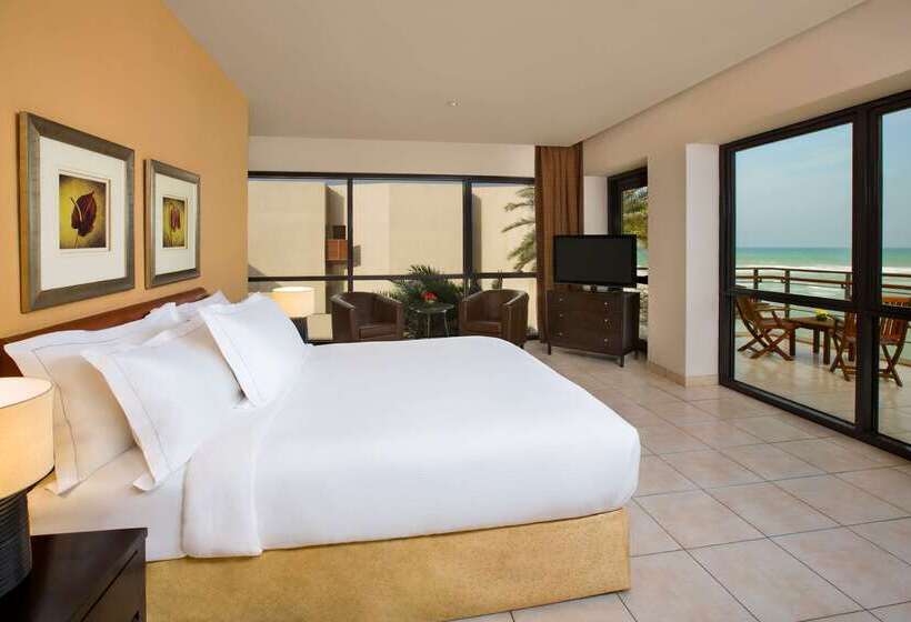 Hilton Kuwait Resort