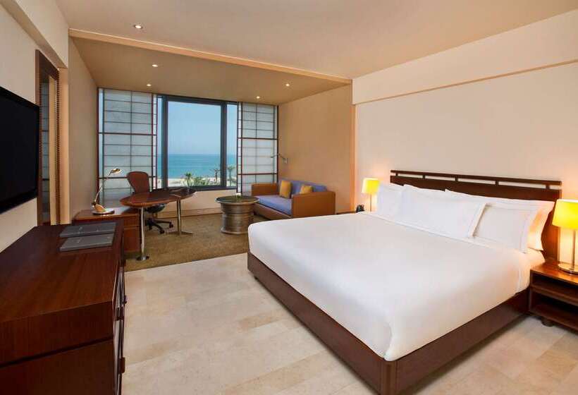 Hilton Kuwait Resort