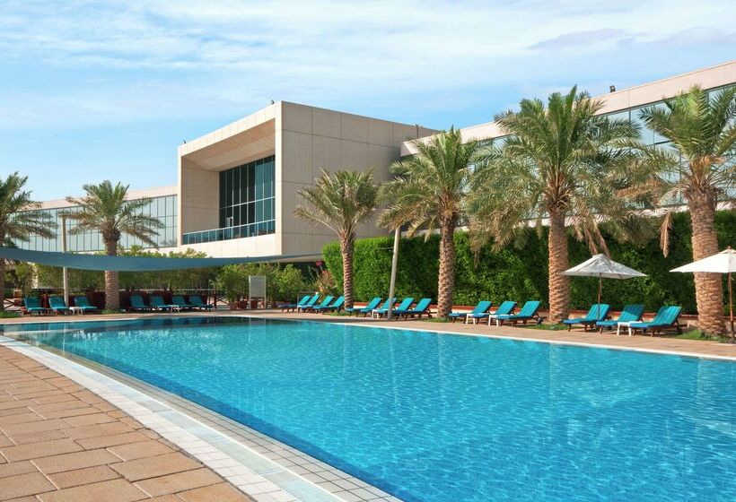 Hilton Kuwait Resort