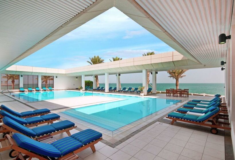 Hilton Kuwait Resort