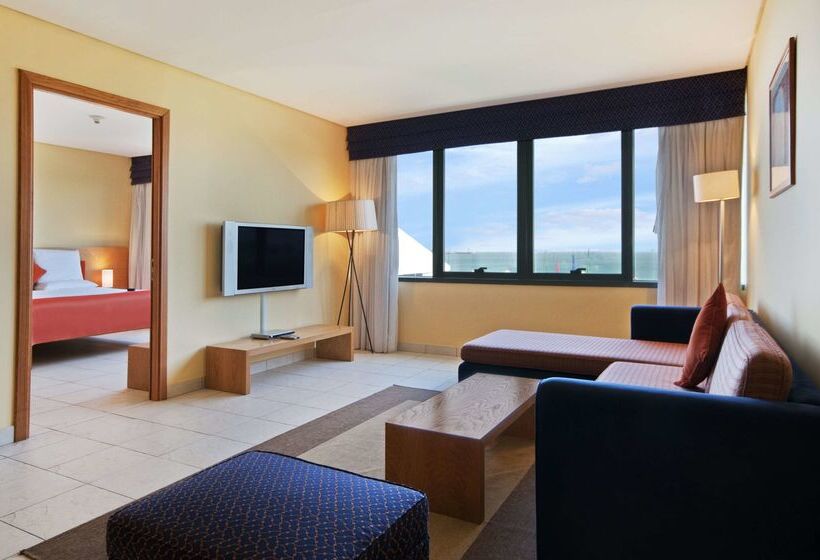 Hilton Kuwait Resort