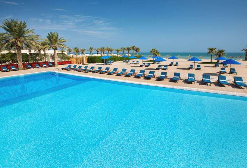 Hilton Kuwait Resort