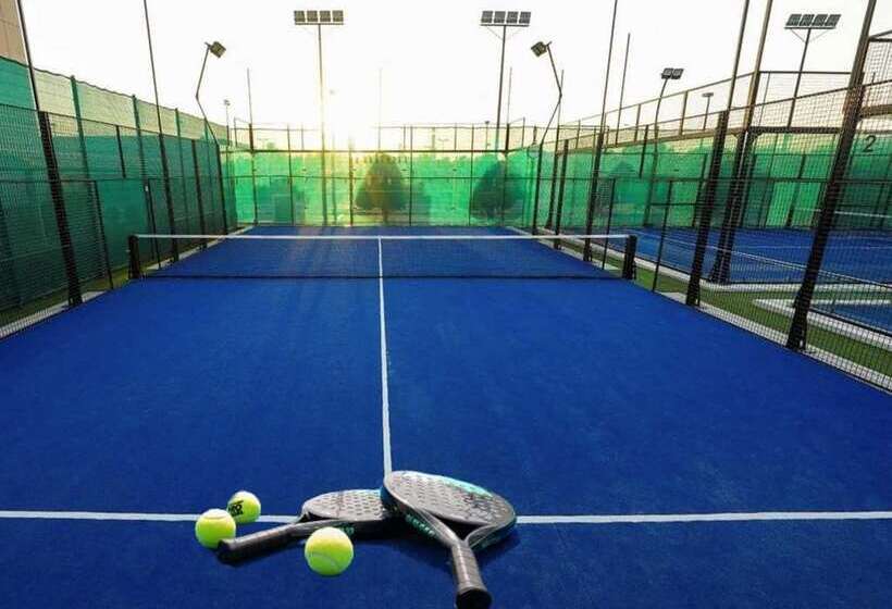 Hilton Kuwait Resort