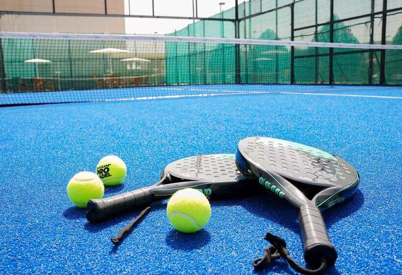 Hilton Kuwait Resort