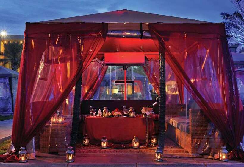 Hilton Kuwait Resort