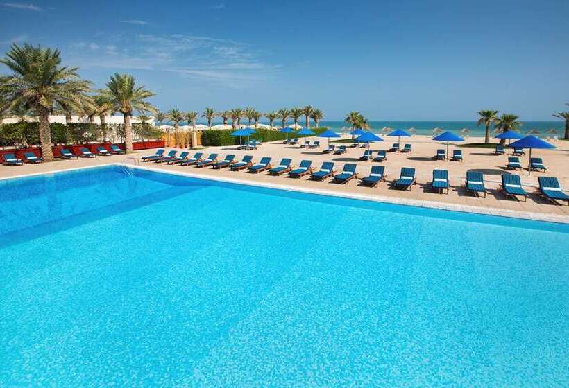 Hilton Kuwait Resort