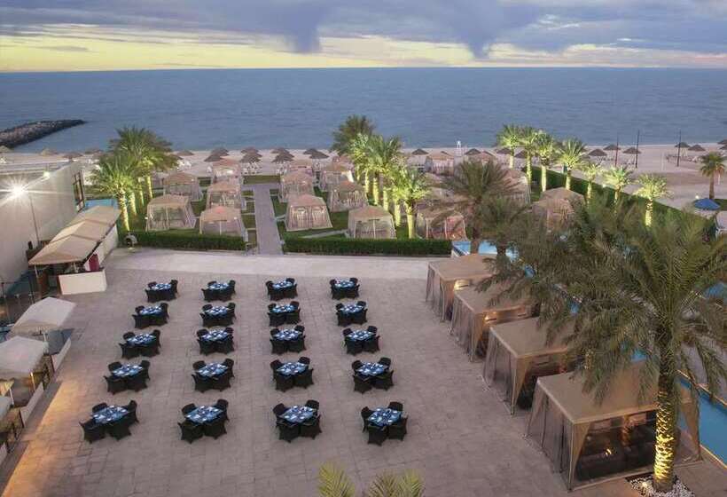 Hilton Kuwait Resort