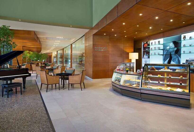 Hilton Kuwait Resort