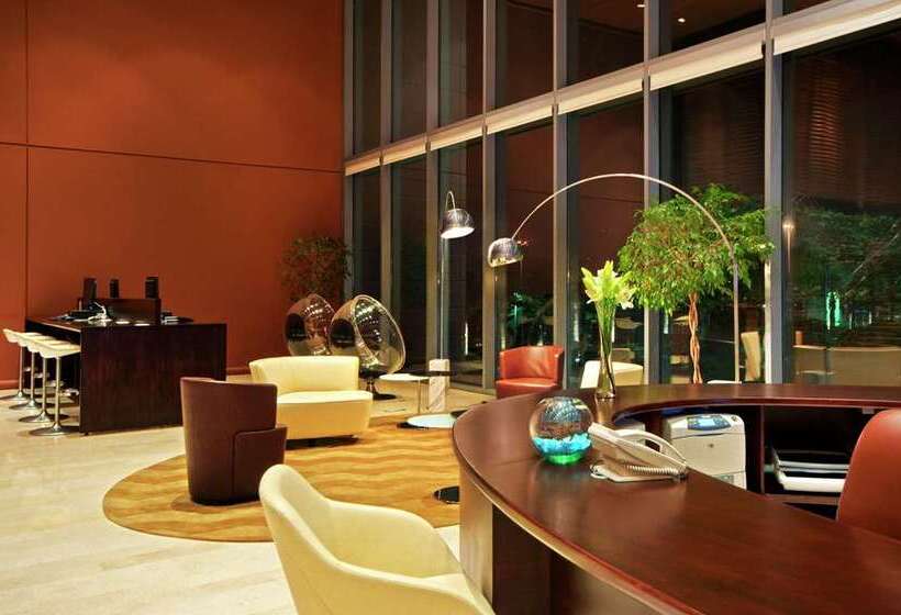 Hilton Kuwait Resort