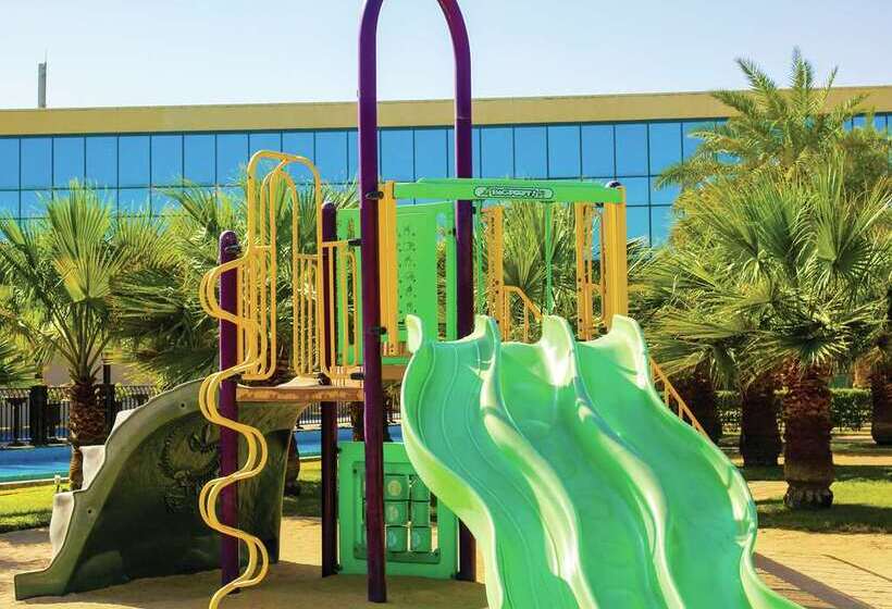 Hilton Kuwait Resort