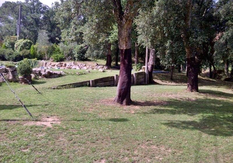 مسافرخانه Esteba