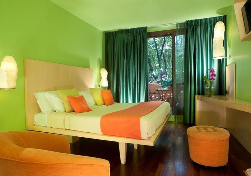 בית מלון כפרי Abitart