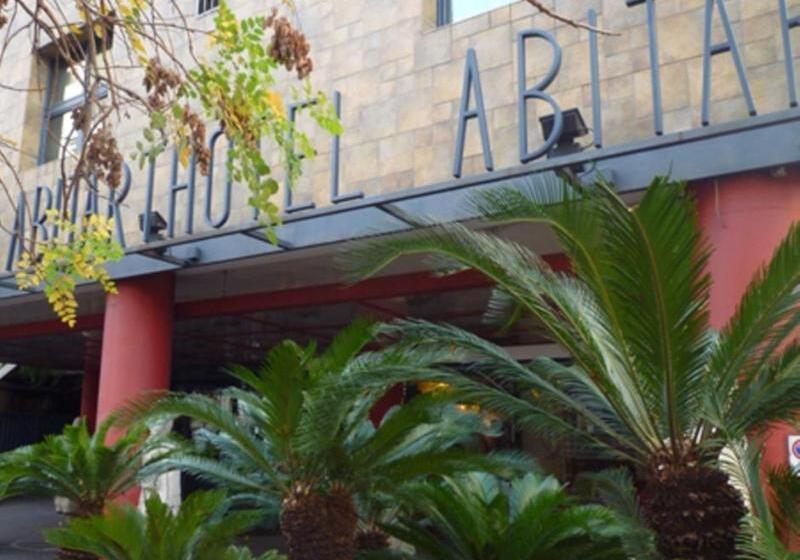 בית מלון כפרי Abitart