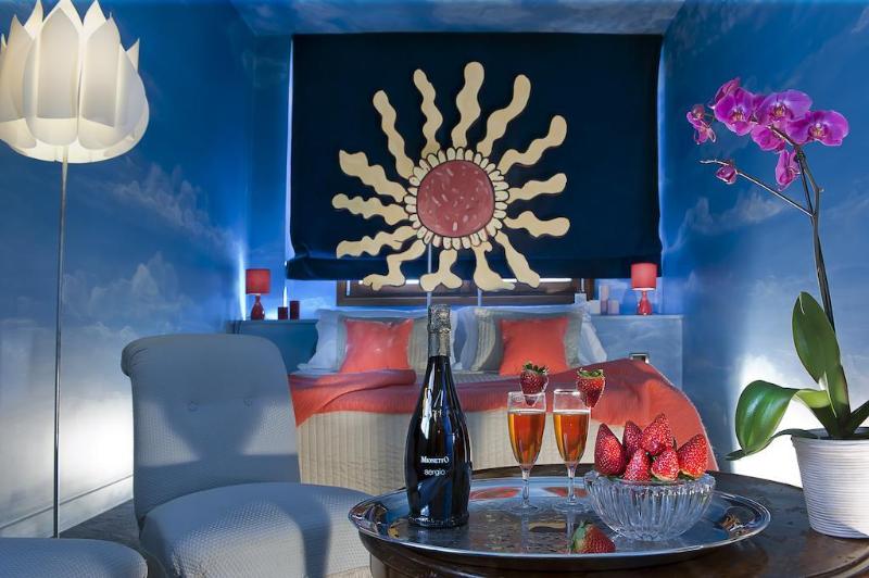 בית מלון כפרי Abitart