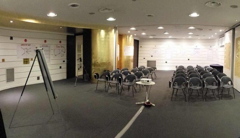 בית מלון כפרי Abitart